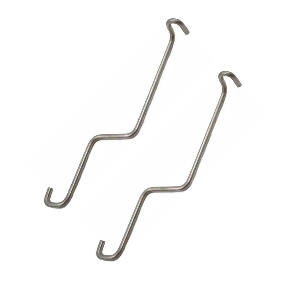 Metal Throttle Rod Designed for For MS290 MS310 Chainsaw Replaces 1127 182 1500 Maintains Factory Functionality