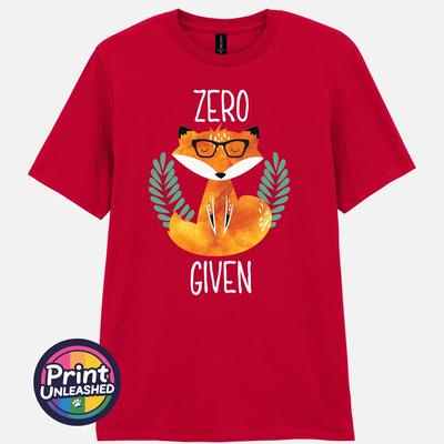 Oberteile – T-Shirts