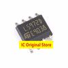 5pcs L5972D Original Chip L5972 Patch IC SOP-8 5972 Step-Down Voltage Regulator Package L5972D013TR