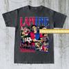 Lamine Yamal shirt, Lamine Yamal soccer jersey style tee, vintage look soccer top, Yamal Fan Gift, Sports Fan Gift, Football Apparel MV231