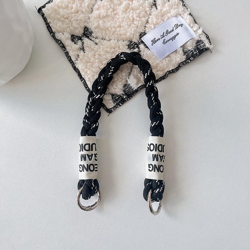 

Универсальный портативный ремешок на запястье для чехла телефона с ремешком против потери