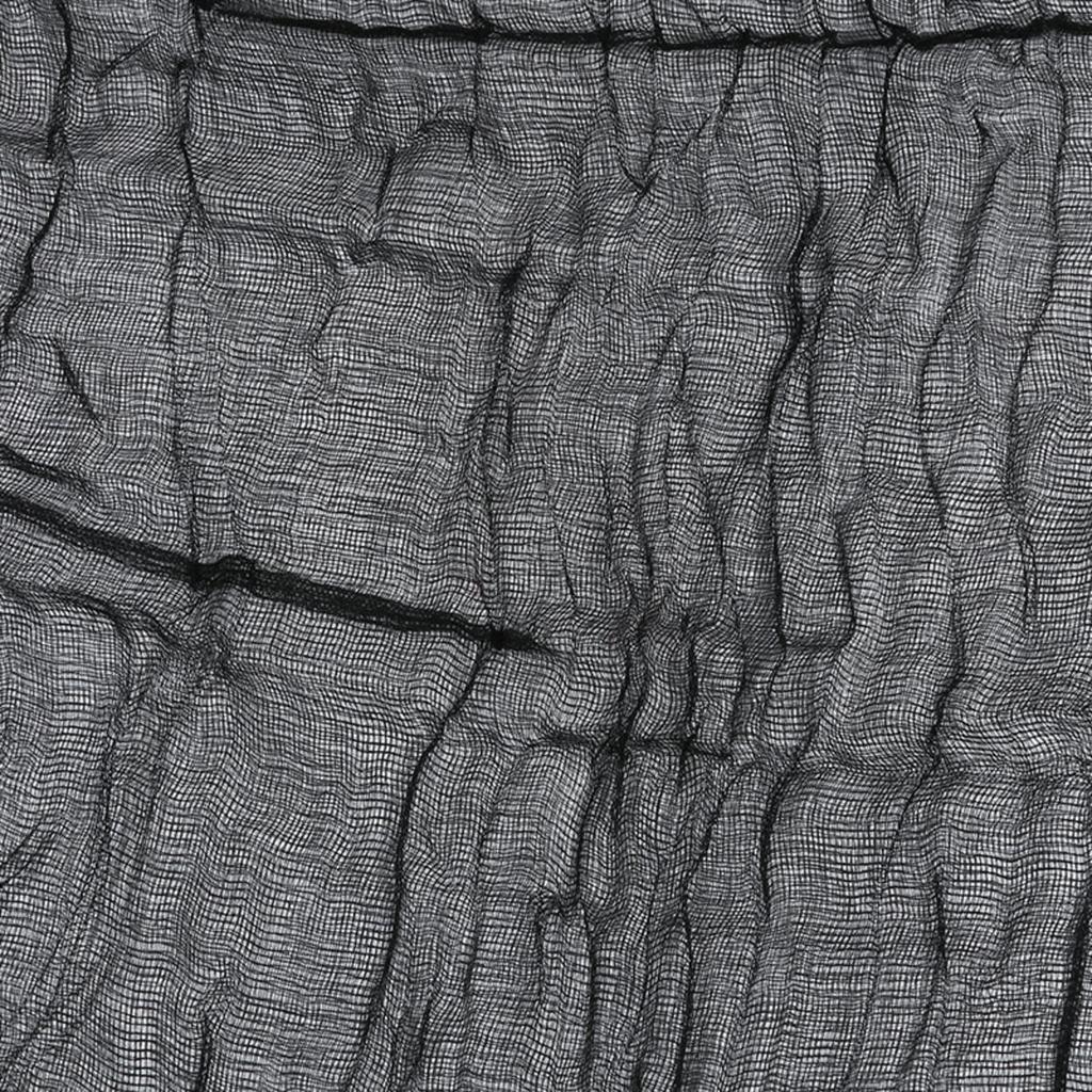 Halloween Gaze Skrekk Spøkelseshus Dekor Utendørs Skummelt Spøkelse Ekkelt Stoff Fest Scene Dekorasjon Gotiske Rekvisitter