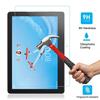 9H High Clarity Tempered Glass Film Screen Protector for Lenovo TAB E10 TB-X104F
