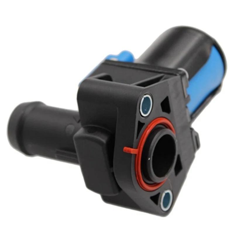 OEM 31460479 31370798 Water Control Valve Plastic Replacement for Volvo S60/V60/V40/S80 1.6
