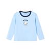 361° Kids' Long-Sleeve Cartoon T-Shirt