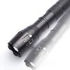 Flashlight 1000lumens Xml T6 Zoomable Tactical Military Led 18650 Torch Lamp