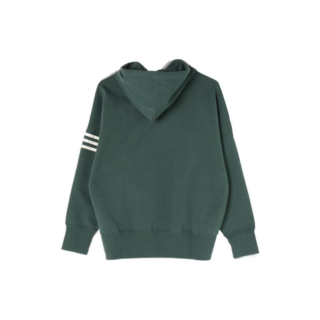adidas Originals Sweatshirt Unisex Grün HR8654