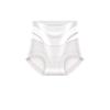 High Waist Thin Shapewear Panties Mesh Tummy Control Underwear Postpartum Body Shaper Waist Trainer Belly Contracting