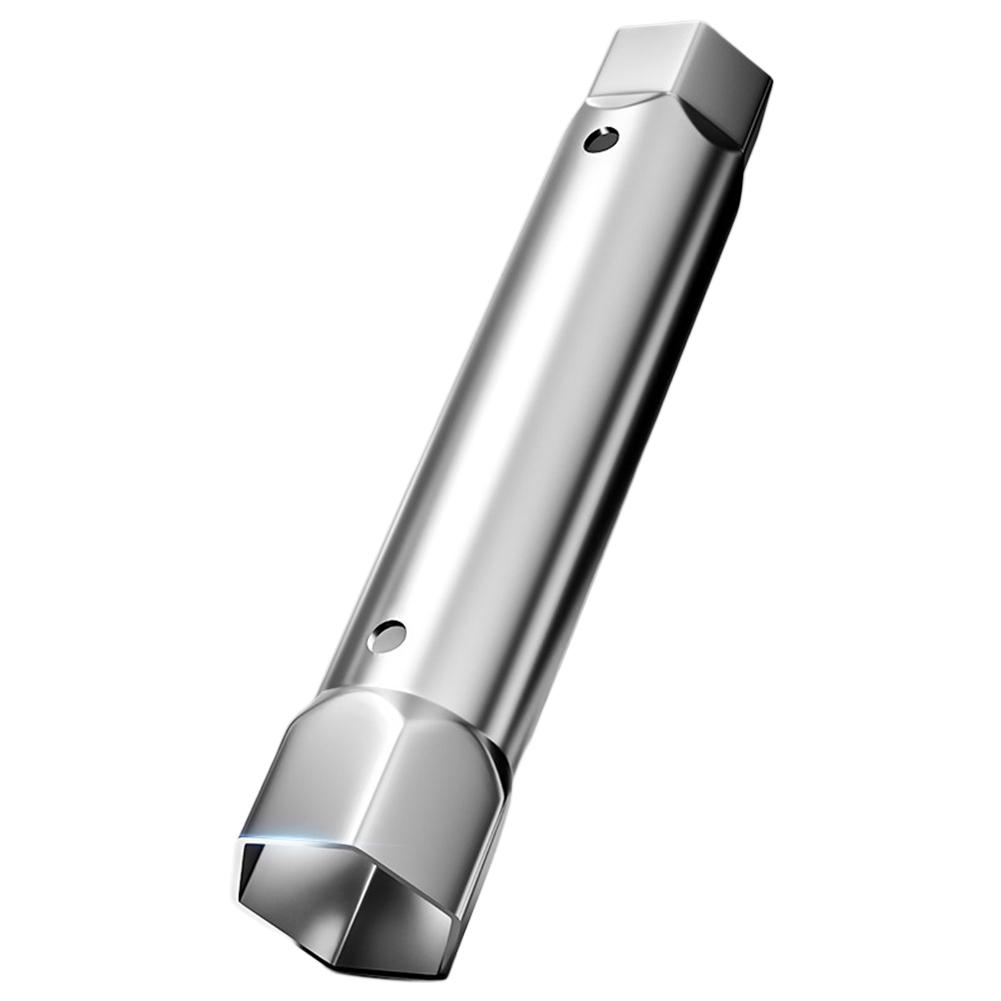 Sanitärwerkzeug Rohrschlüsselwerkzeug Sanitärwartung Kompaktes Hohlraumdesign Mühelose Bedienung Design für kleine Räume