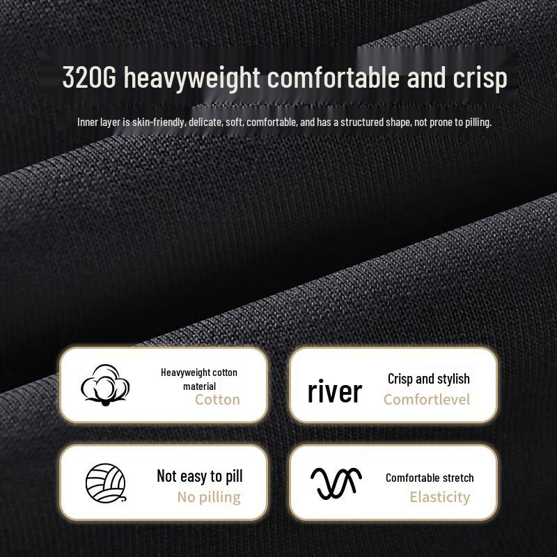 Jeanswest Herren V-Ausschnitt Strickjacke mit Knopfleiste