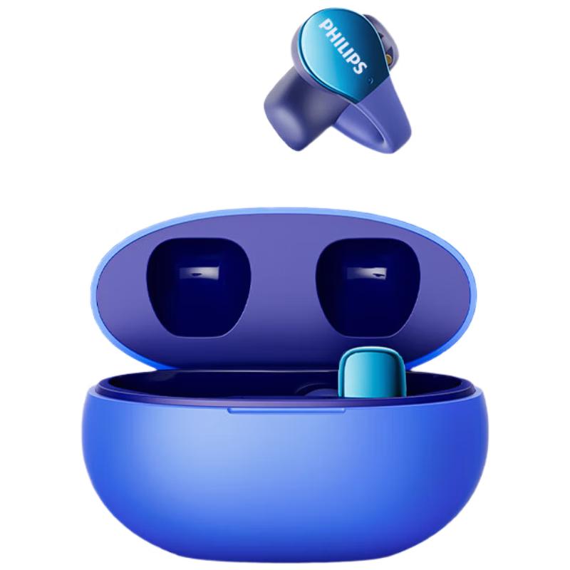 Philips Knochenschall True Wireless Bluetooth Kopfhörer