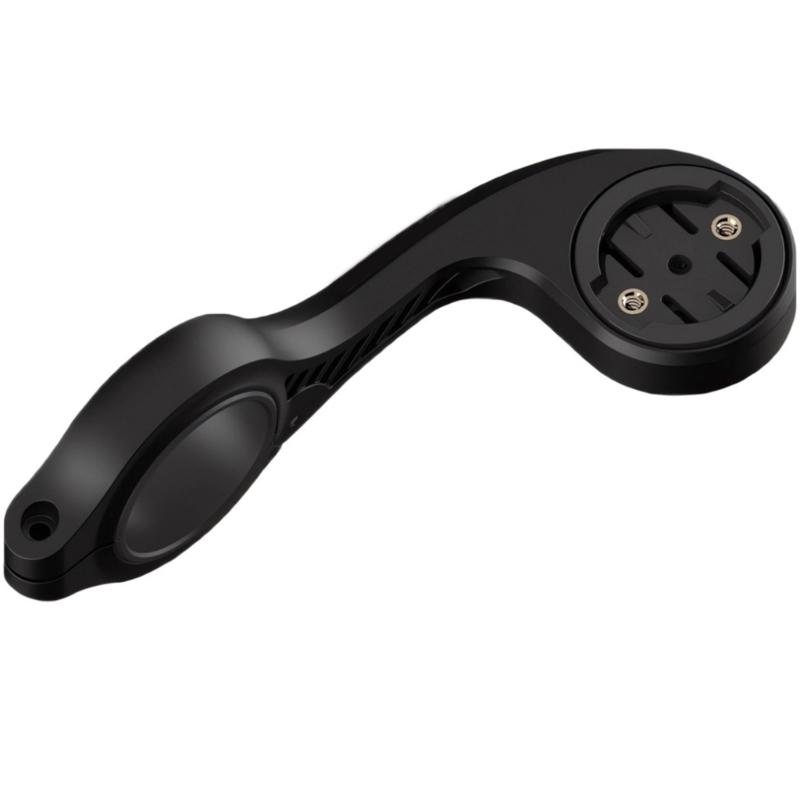 Out Front Bicycles Computer Mount Adjustable Mount for Cycling Computer Extended Mount, Mountain Bikes Extension Holder 1