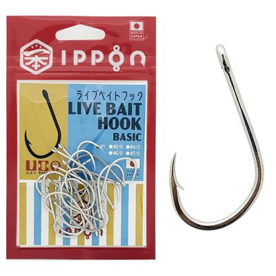 Pesca – Wobblers, iscos e anzóis