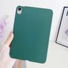 Liquid Silicone Drop-Proof Anti-Bend Protective Case for iPad Mini 6/7 Air 6/7