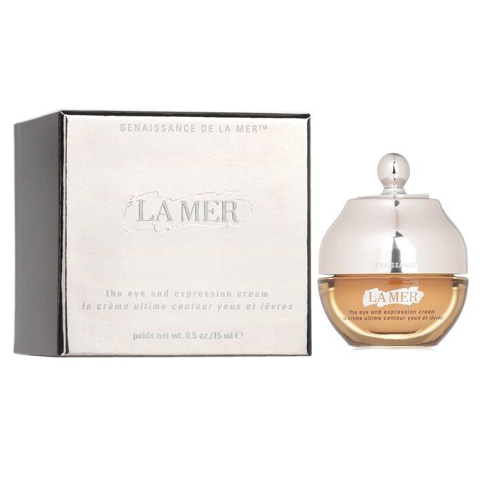 LA MER Genesis de La Mer The Eye and Expression Cream