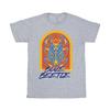 Blue Beetle Boys Logo T-Shirt