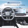 EDNX9 Matte Anti Glare Screen Protector Console Navigation LCD Screene TPU Film Scratch Resistant For BMW G60/i5/M5 Series 5 2024-2026