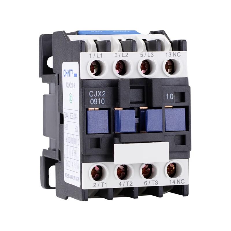 Chint CJX2 Series AC Contactor