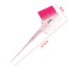 Pro Salon Hair Color Hair Dye Brush Comb Hair Dyeing Root Hair Bleach Tint Brush