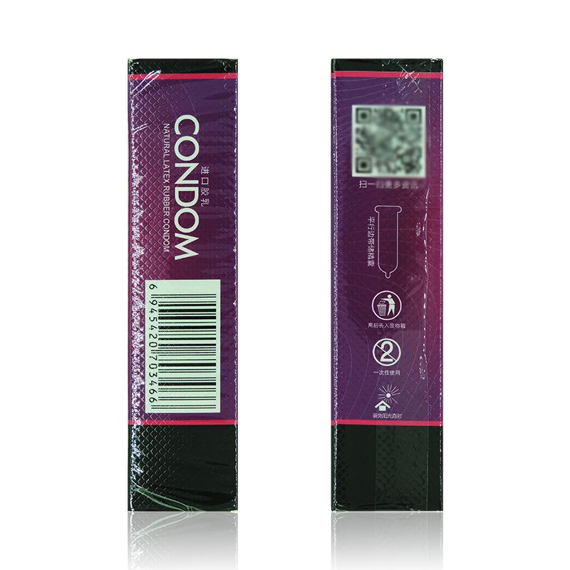 10 Pcs/Box Condoms Sex Products Sensation Women G Spot Vaginal Stimulation Men Particles Pleasure Smooth Condom Penis Sleeve