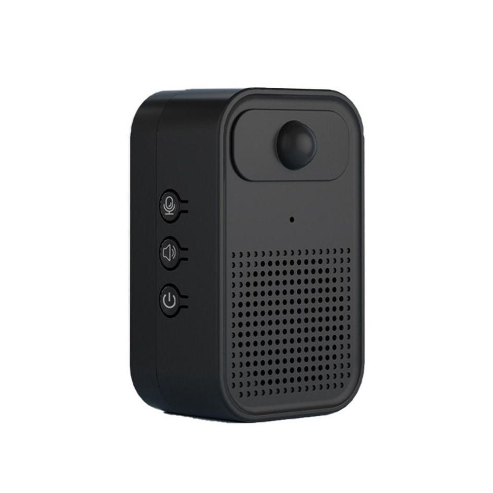 Wireless Motion Sensor Doorbell Voice Announcement Welcome Doorbell New Smart Doorbell