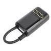 150PSI Tire Inflator Portable Air Pump with Digital Pressure Gauge 4000mAh Battery Cordless for