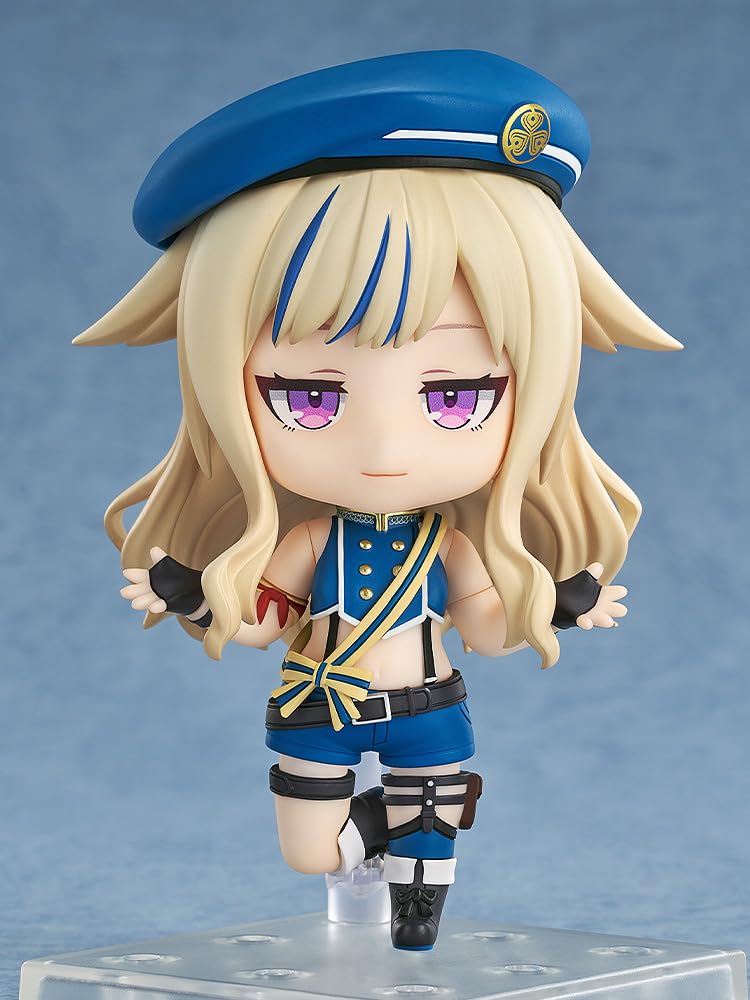 Good Smile Arts Shanghai Nendoroid HIMEHINA Suzuki Hina Non-scale Plastic Painted Movable Figure