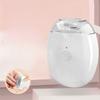 Mini Size Automatic Nail Grinder Rechargeable Nail Trimmer  for Elderly