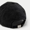 Series Vintage Washing Moto Embroidery Cap  Ssrax26111bkx 