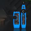 NF-810 Cable Tester for Telecom Field Work Ethernet Cable Scanning Pin Mapping and For PoE Power Source Verification