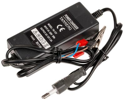 Cedrus Kcl21Sdp Lawnmower Charger Acc0167