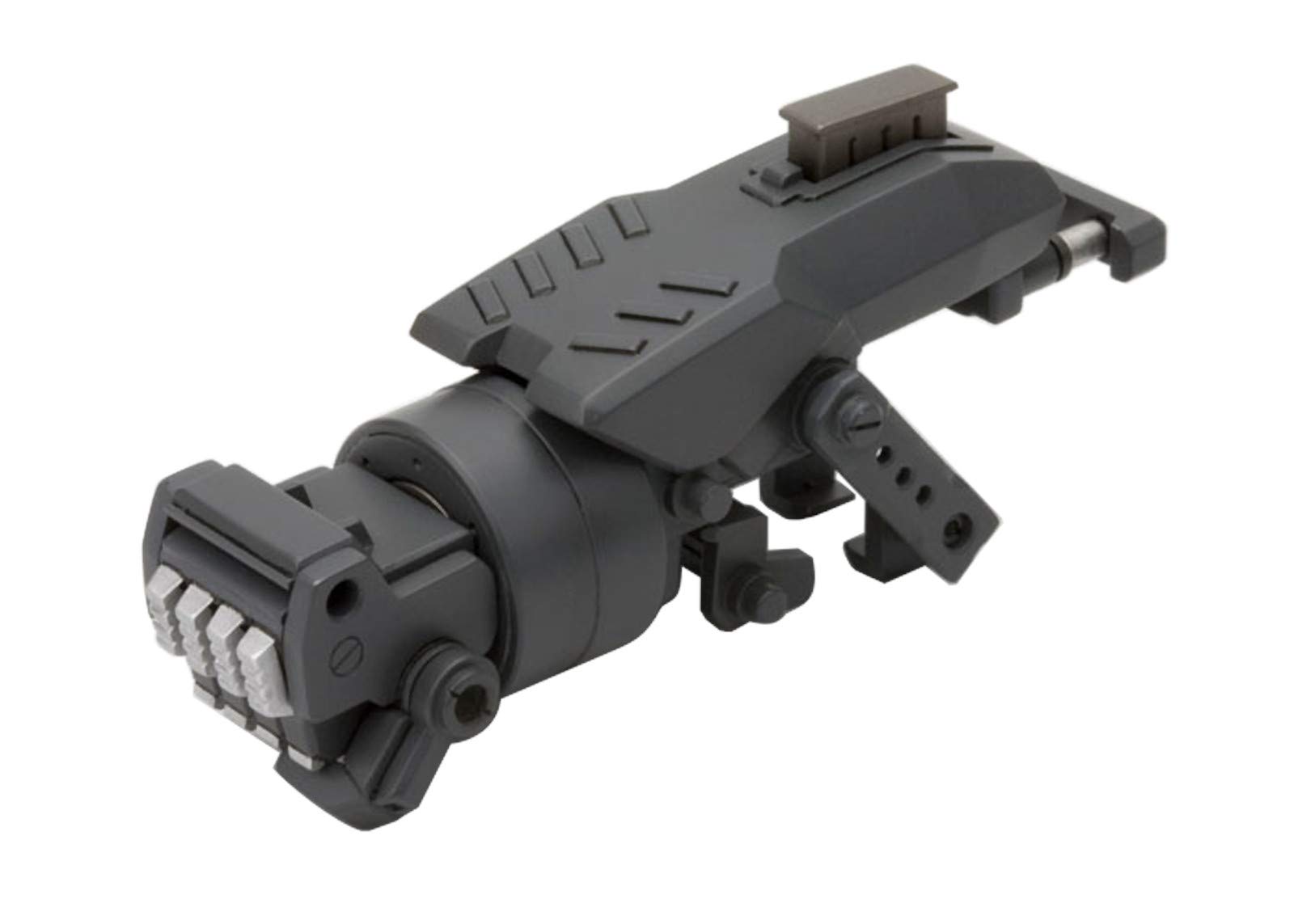 

Товары поддержки моделирования Kotobukiya Оружейный блок Ударный кулак Пластиковые детали модели MW27R MSG Немасштабные