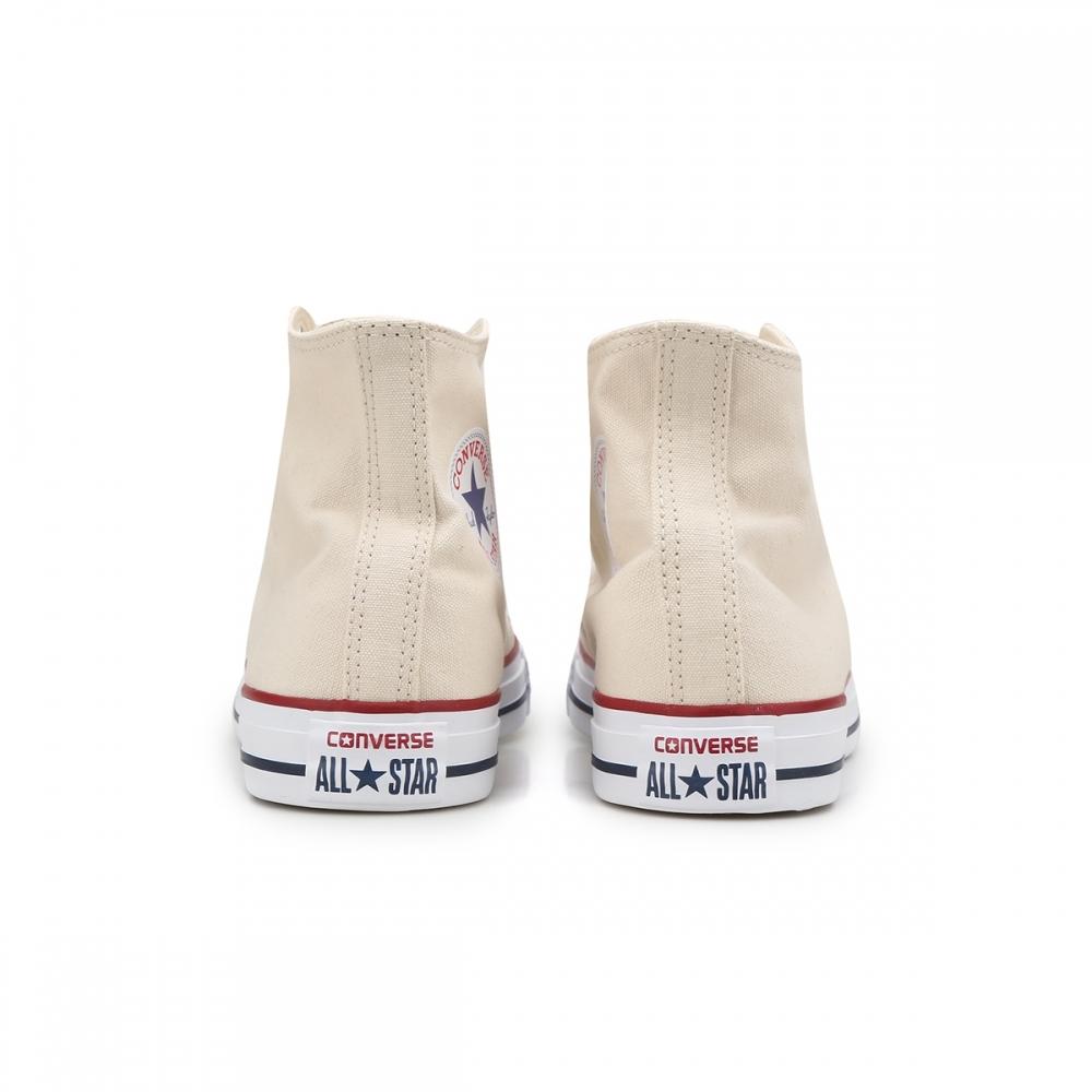 Converse Chuck Taylor All Star High 159484c Natural Ivory