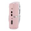 Digital Camera 50MP 1080P FHD Auto Focus 16x Zoom 2.4 Inch Screen Anti Shake Portable Compact Camera for Kids Students