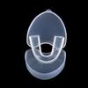 Silicone Sports Mouth Guard Teeth Protector for Boxing Basketball Football Adults Kids