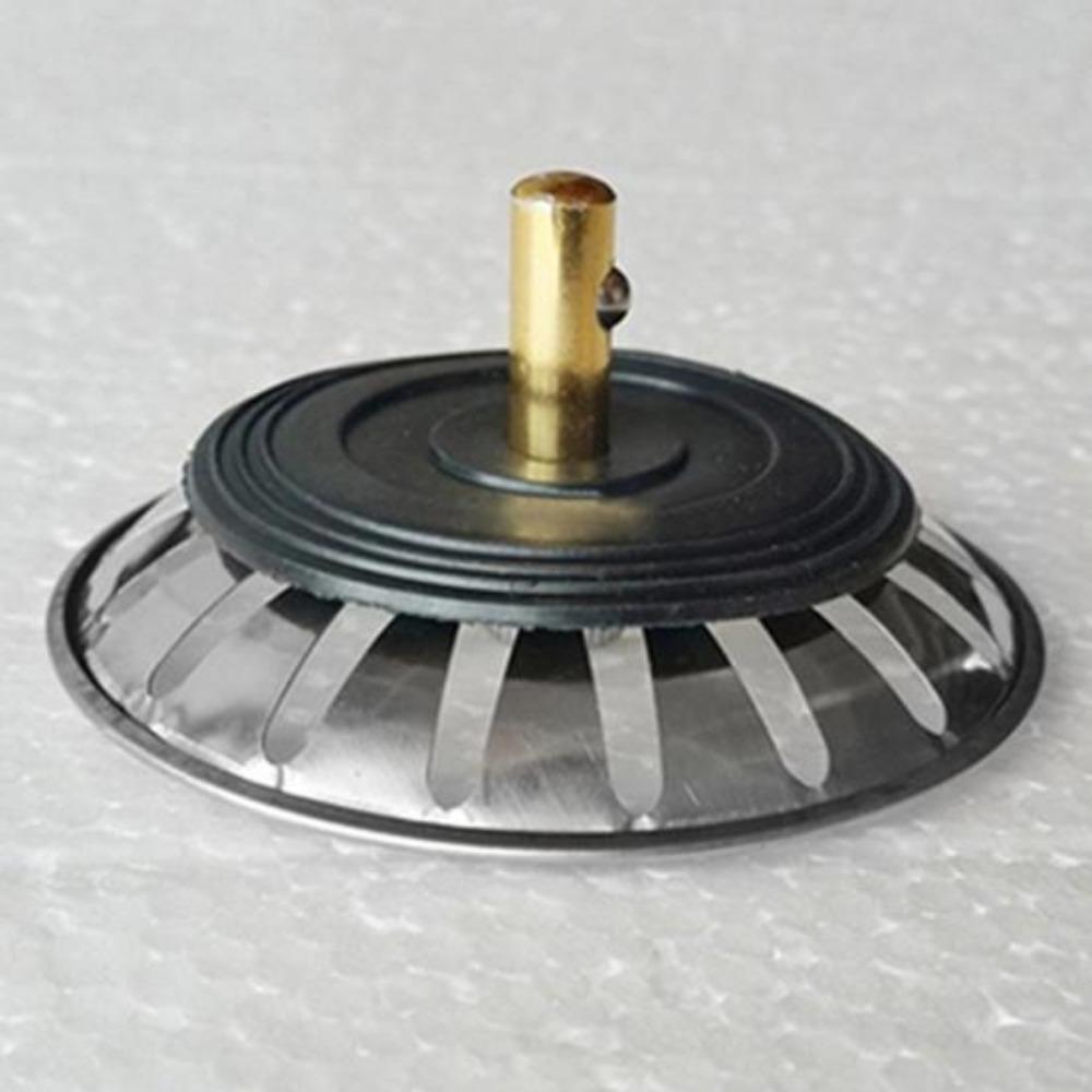 Steel Filter for A Kitchen Sink