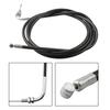 Precision Throttle Cable for 576563401 Backpack Blower Compatible with For EBZ8500 and Others for Enhanced Control