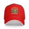 Hawkins Indiana License Plate Baseball Caps Fashion Washed Denim Hats Outdoor Adjustable Casquette Sports Baseball Cowboy Hat