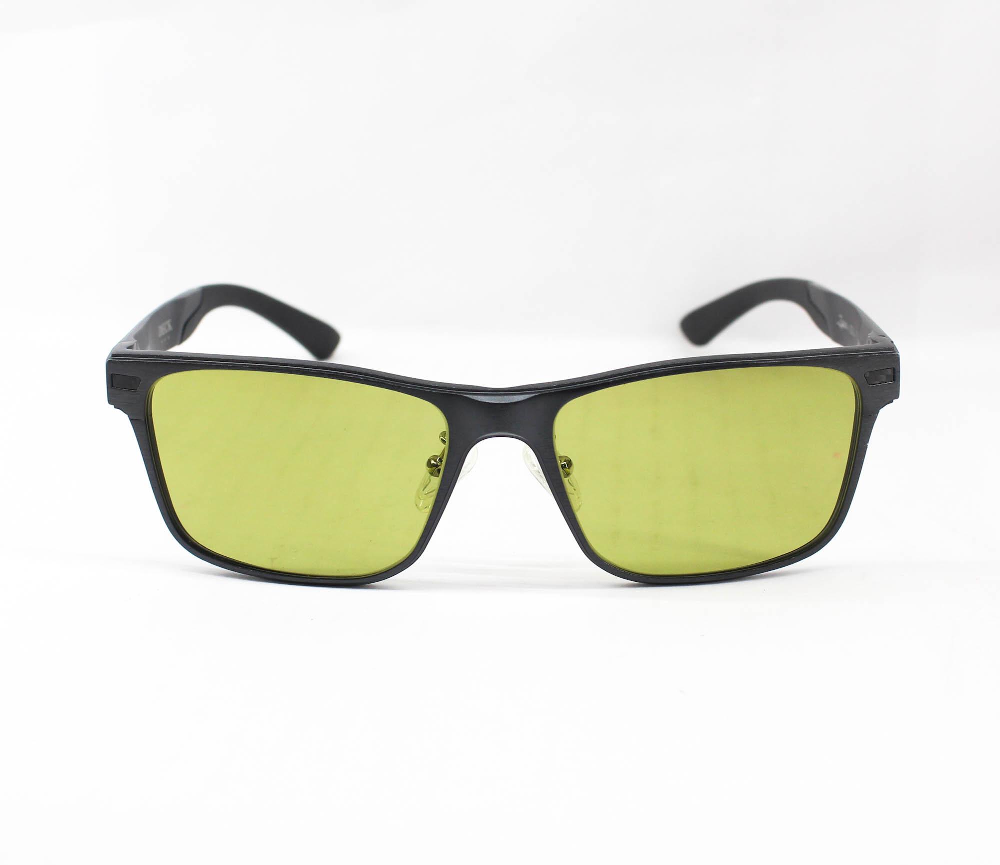 

Zeque Polarised Fishing Sunglasses Deck Gunmetal TVS (8263)