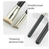 Facial Foundation Makeup Brush SkinFriendly Soft Brush Hair Cosmetic Makeup Tool
