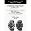 Casio G-Shock GM-110-1AJF Men's Metal Covered Watch (Official Japanese Product)