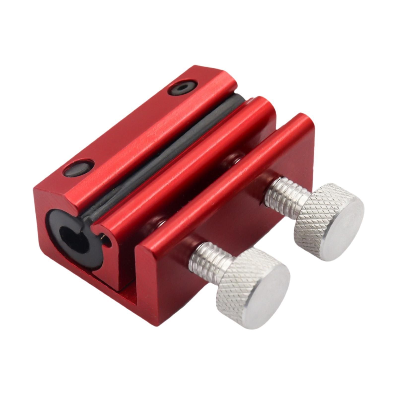 Chain Lube Motorcycle Wire Oiler Lightweight Professional Lubricator for Bicycle Motorbike Brake Lubrication