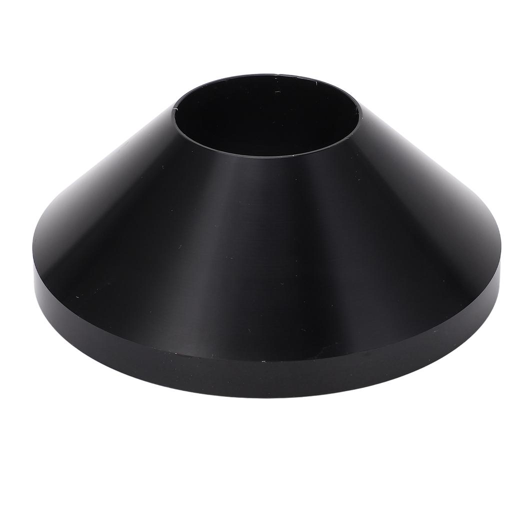 Manuelle Reifenmontiermaschine Zentrierkonus 1,67 Zoll Durchmesser Mittelpfosten Radauswuchtmaschine Niederhaltekonus für