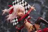 Liner PRISMA Racing Chloe Von Einzbern Scale PVC ABS Painted Finished Figure Fate/kaleid PrismaIllya Dry!! 1/8 &