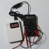 USB Power Cable with DC 5.5 X 2.1mm Plug Universal Voltage Step Up Converter Cord for Camera Desk Lamp Speaker