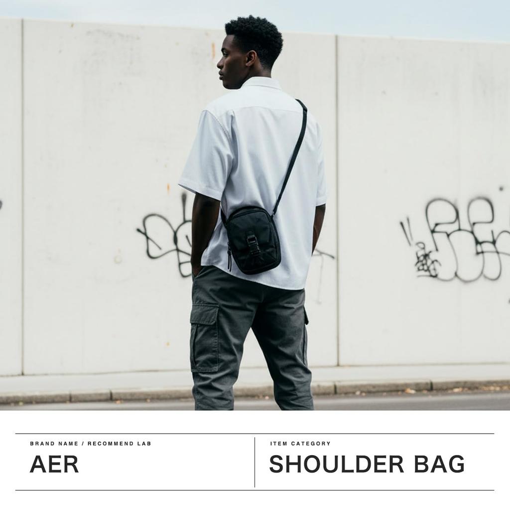 [Air] Street Sling X-Pac