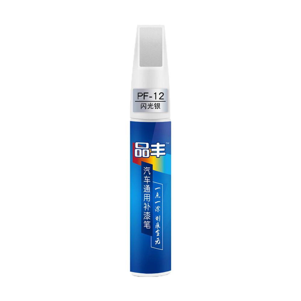 16 Colors Car Scratch Repair Paint Pen Auto Touch Up Pens Car Maintenance&Repair Car Scratches Clear Remover DIY Pens Universal