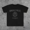 Legion Etrangere French 1st Foreign Cavalry Regiment TShirt 100 Cotton ONeck Short Sleeve Casual Mens Tshirt Size S3XL