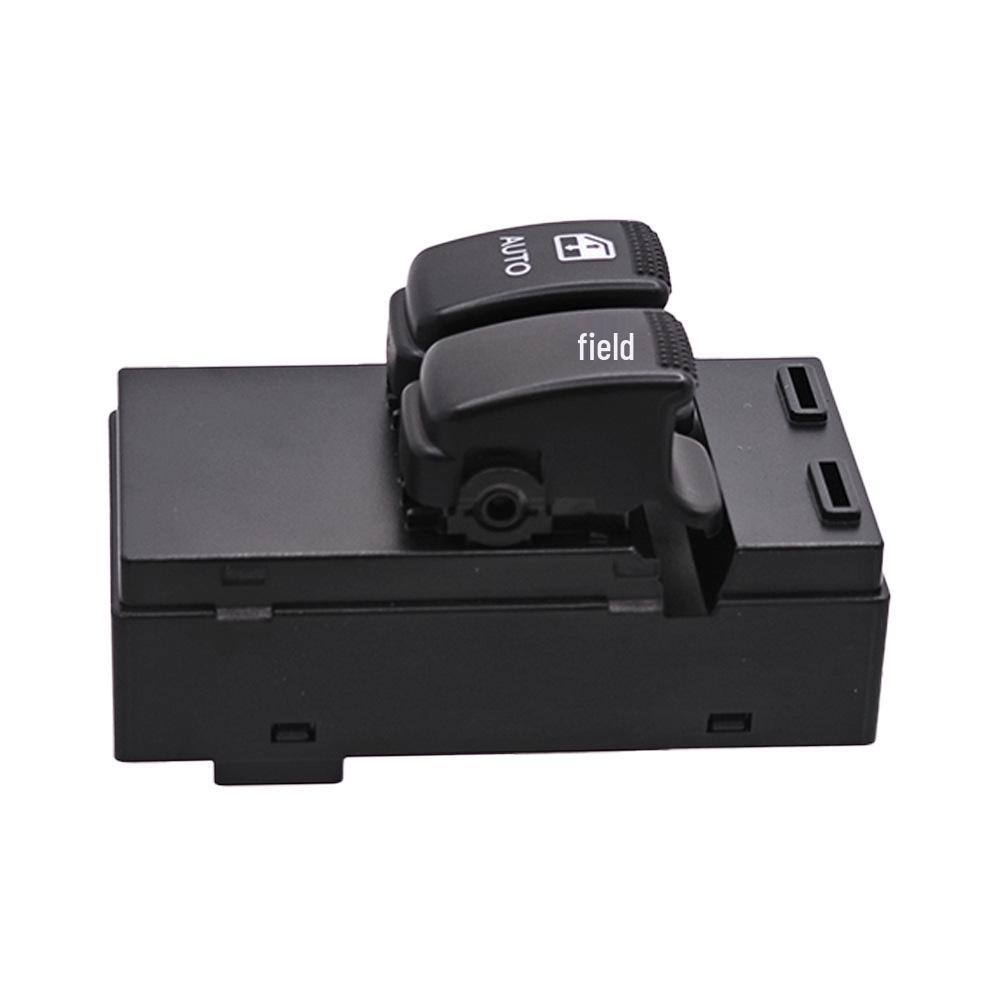 93570-1C010: Electric Window Lifter Switch for 2002-2006 Hyundai Matrix