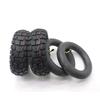 Original 255x80 Outer Tire For KuKirin G2 Max/G2 Master/G3 Pro Kickscooter 80/65-6 10×2.5 Inner Tube Off Road Inflatable Tyre